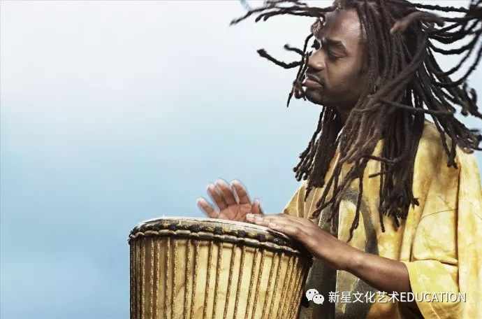 非洲鼓定制团建