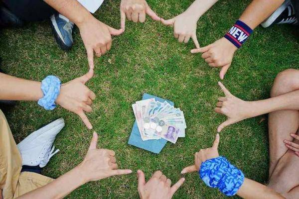 翼飞团建策划丨项目介绍