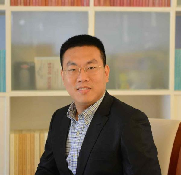 蔡教授---厦门大学金融系副教授